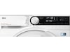 AEG LR732R94Q tvättmaskin (vit) Tvättmaskin