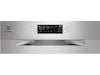 Electrolux ESA47300UX diskmaskin (stål) Underbyggd diskmaskin