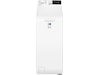 Electrolux EW6T5226C Toppmatad tvättmaskin (vit) Tvättmaskin