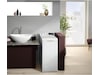 Electrolux EW6T5226C Toppmatad tvättmaskin (vit) Tvättmaskin