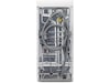 Electrolux EW6T5226C Toppmatad tvättmaskin (vit) Tvättmaskin