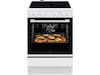 Electrolux LKR64001NW Spis (vit) Spis