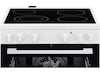 Electrolux LKR64001NW Spis (vit) Spis