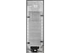 Electrolux LNB1LE34XR Kombiskåp (stål) Kyl & frys kombiskåp