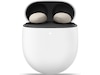 Google Pixel Buds Pro 2 trådlösa hörlurar, In-ear (porcelain) In-ear hörlurar