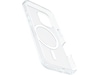 OtterBox iPhone 16 Symmetry skal - ProPack (transparent) Skydd