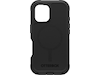 OtterBox iPhone 16 Defender skal - ProPack (svart) Skydd