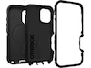 OtterBox iPhone 16 Defender skal - ProPack (svart) Skydd
