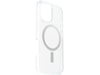 OtterBox iPhone 16 React skal - ProPack (transparent) Skydd