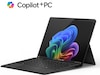 Microsoft Surface Pro Copilot+ PC C10 13" touch (svart) Datorer - Bärbara / laptop