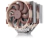 Noctua NH-D15 G2 HBC CPU Kylare for Intel CPU - Luftkylning