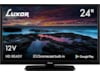 Luxor 24" HD Smart-TV LX2440HD 20 - 49 tums TV