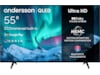 Andersson 55" 4K QLED-TV QLED5550UHD 50 - 59 tums TV