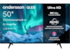 Andersson 50" 4K QLED-TV QLED5050UHD 20 - 49 tums TV