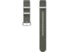 Samsung Galaxy Watch7 Athleisure Band M/L (green) Armband