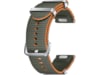 Samsung Galaxy Watch7 Athleisure Band M/L (green) Armband