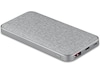 Andersson PRB-F2000 Powerbank 10.000 mAh (grå) Powerbank