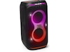 JBL PARTYBOX CLUB 120 Kraftfull partyhögtalare (svart) Trådlös / Bluetooth högtalare