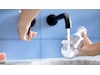 Philips HX3886/41 DiamondClean 9000 Trådlöst munvatten Eltandborste