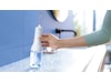 Philips HX3886/41 DiamondClean 9000 Trådlöst munvatten Eltandborste