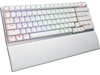 ASUS ROG Strix Scope II 96 trådlöst speltangentbord (vit) Gamingtangentbord