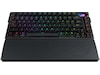 ASUS ROG Azoth Extreme RGB trådlöst speltangentbord (svart) Gamingtangentbord