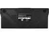 ASUS ROG Azoth Extreme RGB trådlöst speltangentbord (svart) Gamingtangentbord
