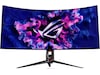 ASUS 39" gamingskärm ROG Swift PG39WCDM Datorskärm