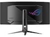 ASUS 39" gamingskärm ROG Swift PG39WCDM Datorskärm