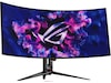 ASUS 39" gamingskärm ROG Swift PG39WCDM Datorskärm