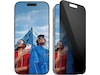 PanzerGlass iPhone 16 Pro Privacy skärmskydd Skärmskydd