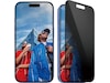 PanzerGlass iPhone 15 / 16 Privacy skärmskydd Skärmskydd