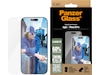 PanzerGlass iPhone 16 Pro skärmskydd Skärmskydd