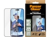 PanzerGlass iPhone 15 / 16 skärmskydd Skärmskydd