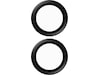 PanzerGlass iPhone 16 / 16 Plus Hoops Linsskydd Skärmskydd