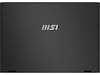 MSI Prestige 16 AI Evo 16" UHD+ Datorer - Bärbara / laptop