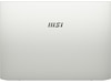 MSI Prestige A16 AI+ 16" QHD+ Datorer - Bärbara / laptop