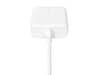 Belkin BoostCharge Pro USB-C strömadapter Mobilladdare