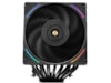 Thermalright Phantom Spirit 120 EVO Kylare CPU - Luftkylning