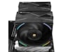 Thermalright Phantom Spirit 120 EVO Kylare CPU - Luftkylning