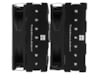 Thermalright Phantom Spirit 120 SE ARGB Kylare CPU - Luftkylning