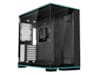 Lian Li O11D EVO RGB Mid Tower (svart) Midi tower