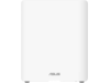 ASUS ZenWiFi BQ16 Mesh Router 2-pack (vit) Router