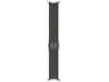 Google Pixel Watch vävt band 45mm (ivy) Armband