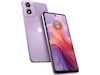Motorola Moto E14 64GB (pastel purple) Mobiltelefoner