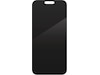 InvisibleShield Glass Elite iPhone 16 Pro Max Privacy 360 Skärmskydd Skärmskydd