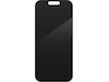 InvisibleShield Glass Elite iPhone 16 Pro Privacy 360 Skärmskydd Skärmskydd