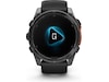 Garmin fenix 8 AMOLED 51mm GPS (slate gray/stainless steel) Smartwatches