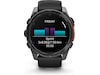 Garmin fenix 8 AMOLED 51mm GPS (slate gray/stainless steel) Smartwatches