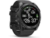 Garmin fenix 8 AMOLED 51mm GPS (slate gray/stainless steel) Smartwatches